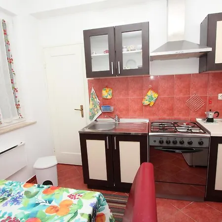 Dina Apartment Rovinj
