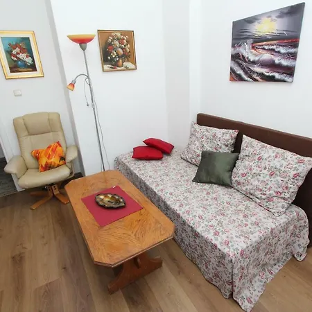 Dina Rovinj