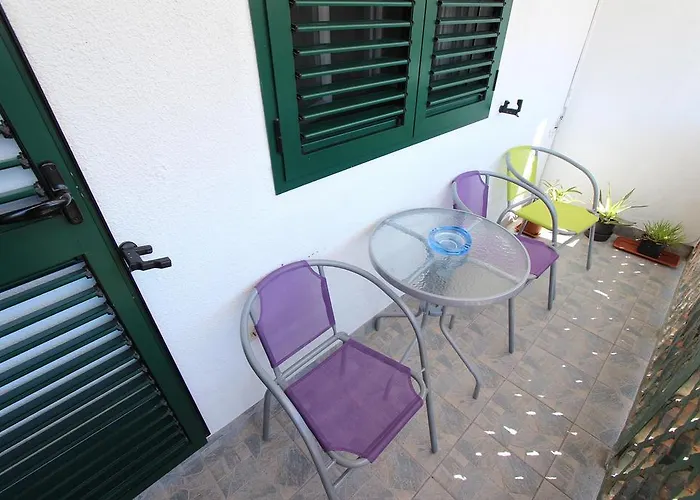 Dina * Rovinj