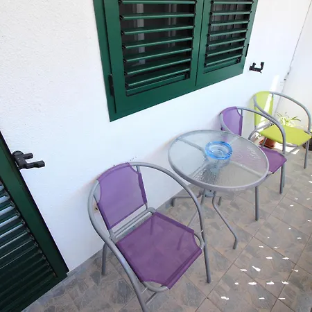 Appartement Dina Rovinj