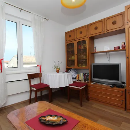 Appartement Dina Rovinj