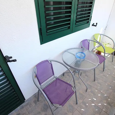 Dina * Rovinj