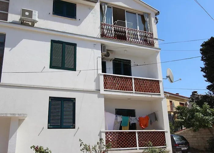 Διαμέρισμα Dina Ρόβινι