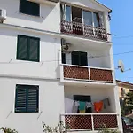 Apartament Dina Rovinj