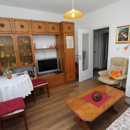 Dina Apartman Rovinj