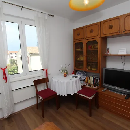 Dina Apartman Rovinj