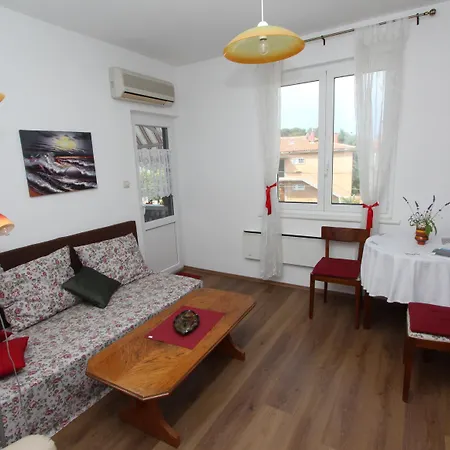 Dina Apartman Rovinj