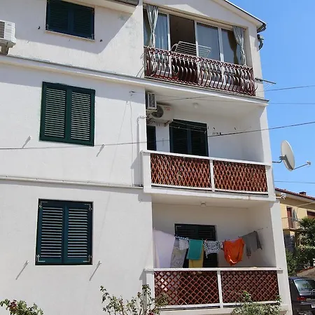 Apartman Dina Rovinj