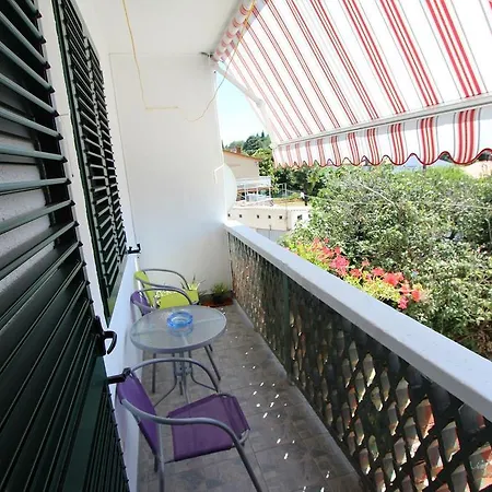 Dina Apartman Rovinj