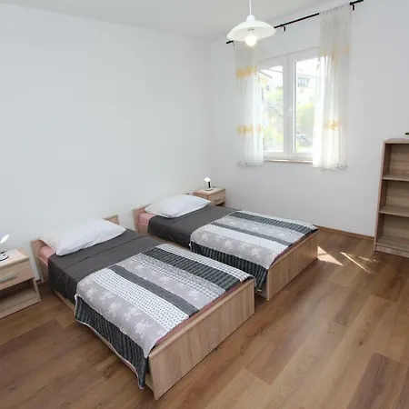 Dina Apartman Rovinj
