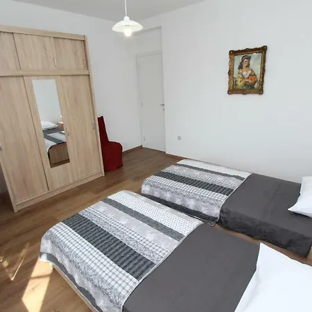 Apartman Dina Rovinj