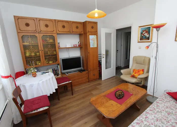 Dina Lejlighed Rovinj