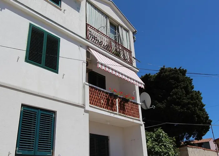 Dina * Rovinj